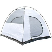 Кемпинговая палатка Talberg Blander 4 (зеленый)