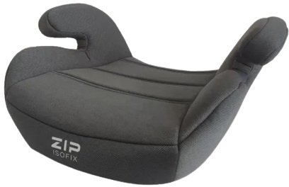 

Детское сиденье Rant Zip Isofix UB231F (серый)