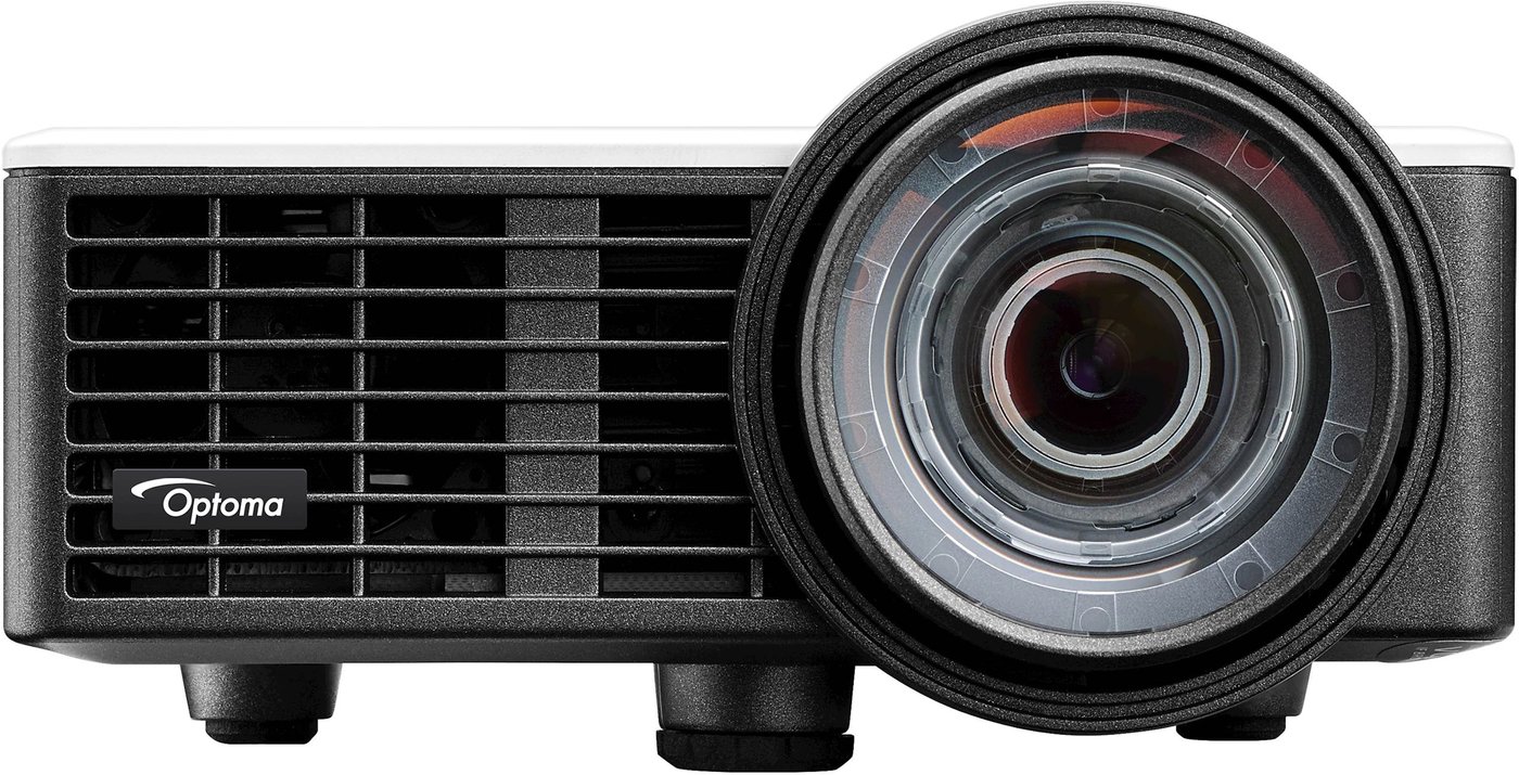 

Проектор Optoma ML1050ST