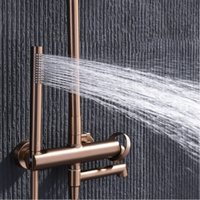 Душевая система  Ganzer GZ19162-R