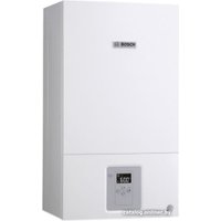 Отопительный котел Bosch WBN 6000-24H RN (с дымоходом AZ389) 7736900200TR
