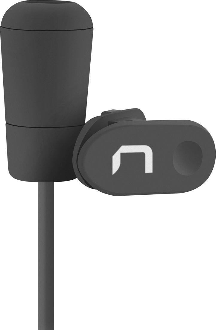 

Проводной микрофон Natec Bee