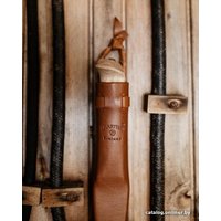 Нож Marttiini Lynx Lumberjack Carbon