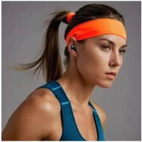 Наушники Gravastar Sirius P9 Plus (черный/желтый)