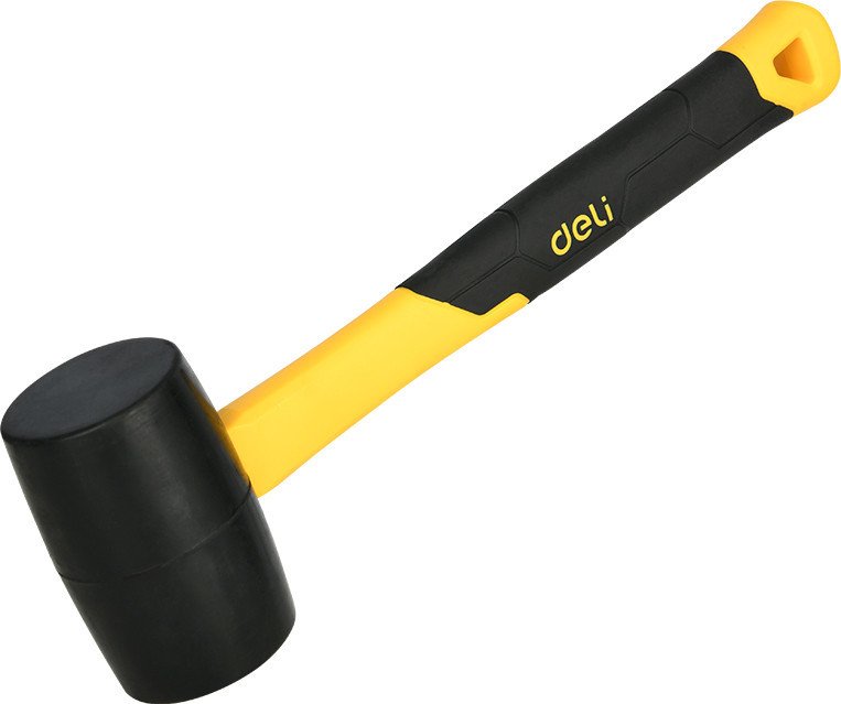 Киянка Deli EDL5916