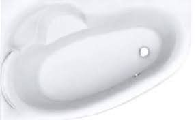 Alba Spa Katrina 170x110 R