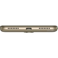 Телефон Lenovo K6 Note Gold [K53a48]