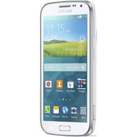 Телефон Samsung Galaxy K Zoom (C115)