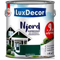 Антисептик LuxDecor Njord 2.5 л (исландская долина)