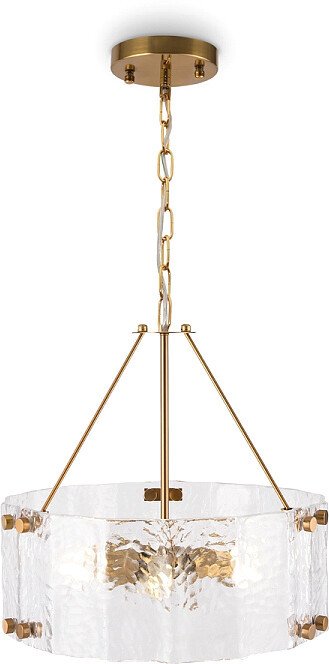 

Подвесная люстра Freya Fresco FR5190PL-06BS