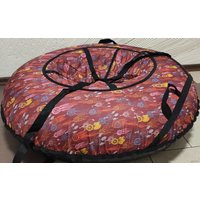 Тюбинг Emi Filini Design Lux 120 см (ловец снов)