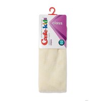 Колготки Conte-kids Class Lycra 7С-31СП (р. 116-122, бежевый 191)