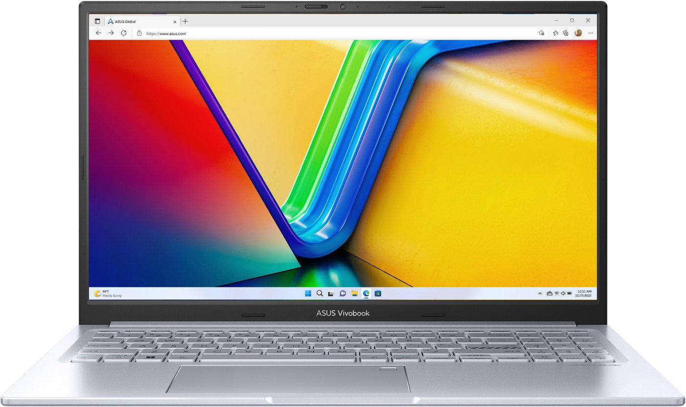 

Ноутбук ASUS Vivobook 15X OLED K3504ZA-MA195