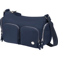 Женская сумка Samsonite Karissa Evo KP2-41003 (темно-синий)