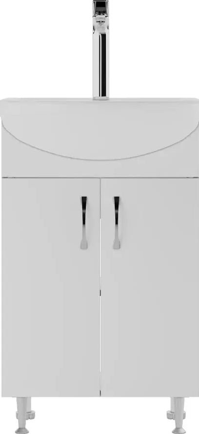 

Saniteco Тумба под умывальник Amalia S0105T