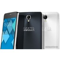 Смартфон Alcatel One Touch Idol X+ 6043D