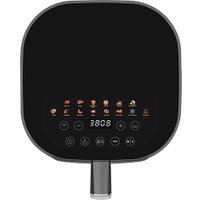 Аэрогриль (аэрофритюрница) BQ GR2006