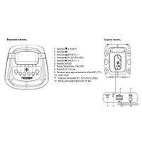 Беспроводная колонка TELEFUNKEN TF-PS1237B