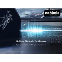 Игровой ноутбук Thunderobot 911 Air XD JT0090E08RU