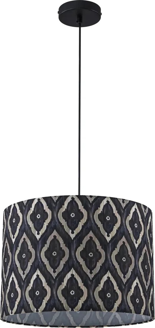 

Подвесная люстра Favourite Etiam 4765-1P