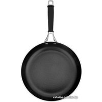 Сковорода Vensal Indigo 24 см VS1034