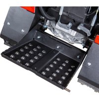 Снегоуборщик RedVerg RD-SBS87/15TBH в Витебске