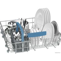Встраиваемая посудомоечная машина Bosch SMV53L70EU