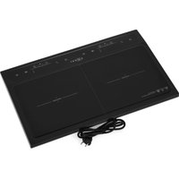 Настольная плита ZUGEL ZIH620B