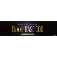 Подзорная труба Levenhuk Blaze BASE 100