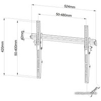 Кронштейн SBOX PLB-133M