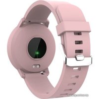 Умные часы Canyon Lollypop SW-63 (розовый)