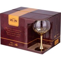 Набор бокалов для вина Lefard Bloom 194-955 (6шт)