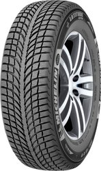 Latitude Alpin LA2 235/65R17 104H