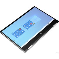 Ноутбук 2-в-1 HP Pavilion x360 14-dw0008ur 155V7EA