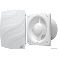 Осевой вентилятор ERA D100 Wave 100C HT