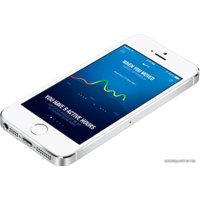 Телефон Apple iPhone 5s 16GB Silver