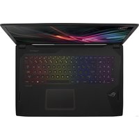 Игровой ноутбук ASUS ROG Strix GL702VI-BA007T