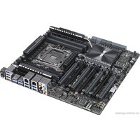 Материнская плата ASUS X99-E WS