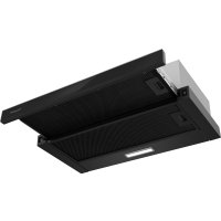 Кухонная вытяжка Weissgauff TEL 06 2M BL