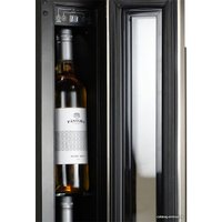 Винный шкаф Dunavox DAUF-9.22B