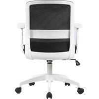 Офисное кресло CACTUS CS-WMC333-BK (черный)