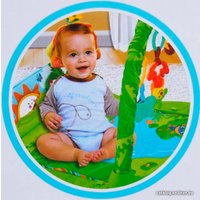 Развивающий коврик Panda Baby Лимпопо
