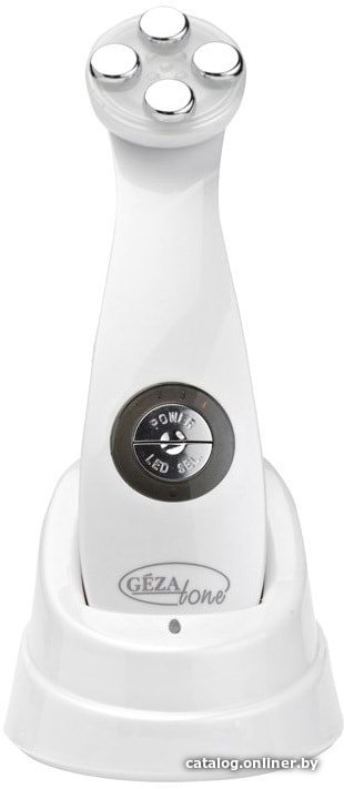 Массажер ручной Gezatone m9910