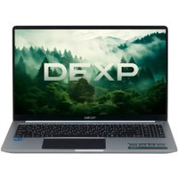 Ноутбук DEXP Mars P15-I7W301