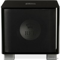 Проводной сабвуфер REL T/9x (черный)