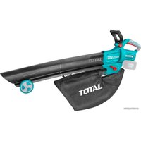 Колесная воздуходувка Total TABLI2003 (без АКБ)