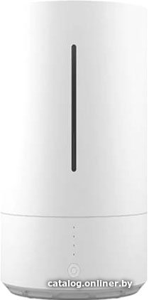 Увлажнитель воздуха SmartMi Air Humidifier CJJSQ01ZM (китайская версия)
