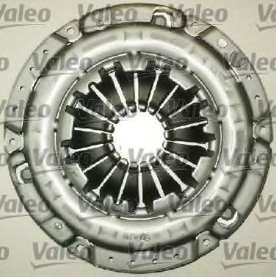 

Сцепление Valeo 821415