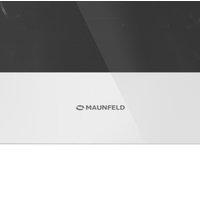 Электрический духовой шкаф MAUNFELD AEOD60103W
