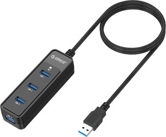  Orico W5PH4-U3-BK